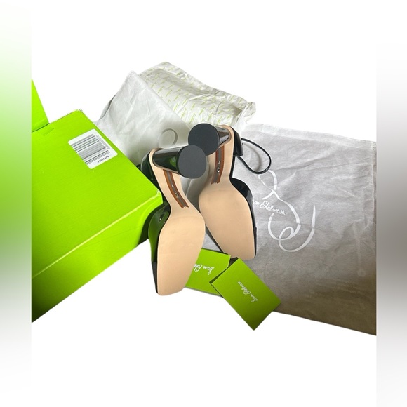 Sam Edelman Cristine Pump Size 8 - Picture 9 of 11